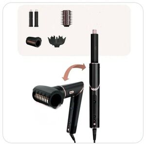 Shark FlexStyle Hair Tool Set